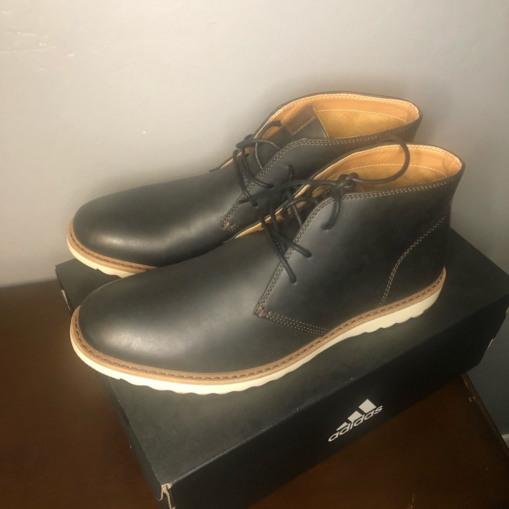 Men’s ALDO Laird Chukka boot